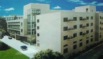 山東省農(nóng)業(yè)可持續(xù)發(fā)展研究所實驗室維修改造及設備安裝工程